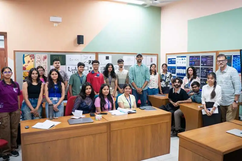 Designing Beyond the Screen A Masterclass on Relevance in the Age of AI - 8