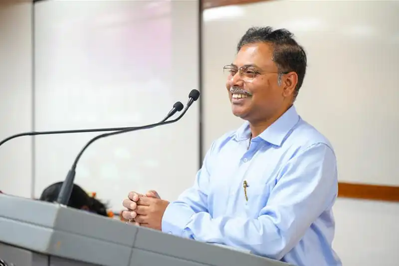 Faculty Development Programme : Empowering Vision and Voice Through Generative AI and LLM 4