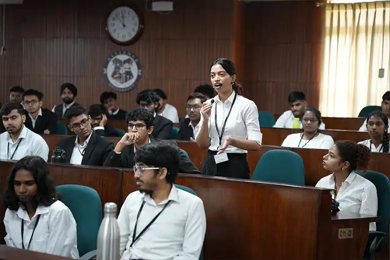 Freedom of Religion, Sabarimala Review & Judiciary Behaving like Clergy   - 11