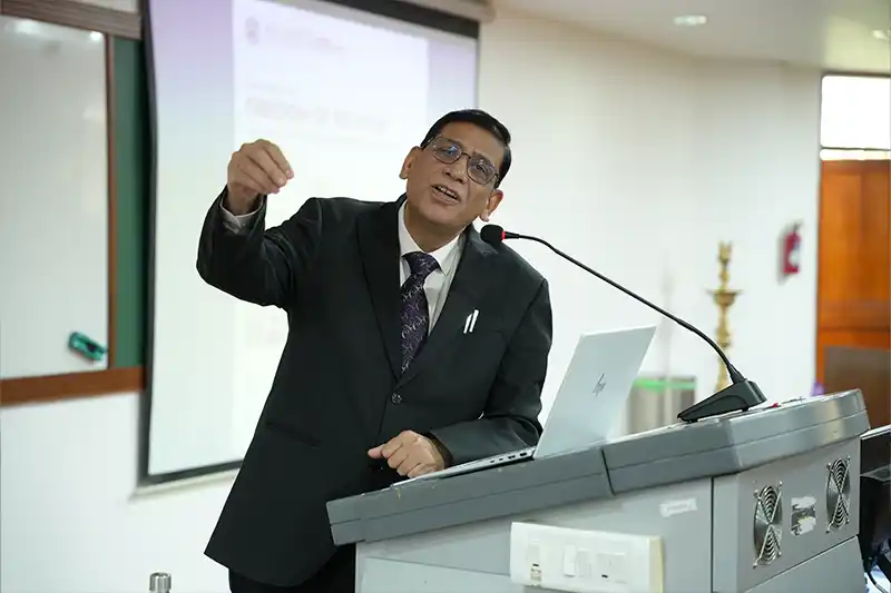 Freedom of Religion, Sabarimala Review & Judiciary Behaving like Clergy   - 2