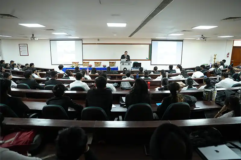 Freedom of Religion, Sabarimala Review & Judiciary Behaving like Clergy   - 3