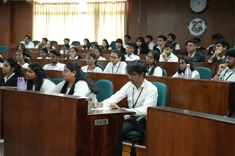 Freedom of Religion, Sabarimala Review & Judiciary Behaving like Clergy   - 4