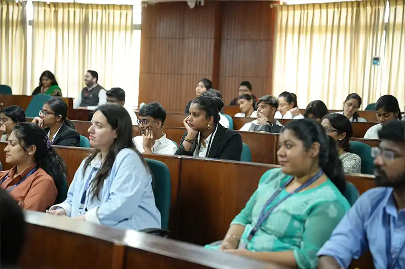 Freedom of Religion, Sabarimala Review & Judiciary Behaving like Clergy   - 5