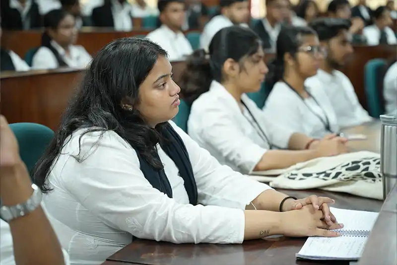 Freedom of Religion, Sabarimala Review & Judiciary Behaving like Clergy   - 7