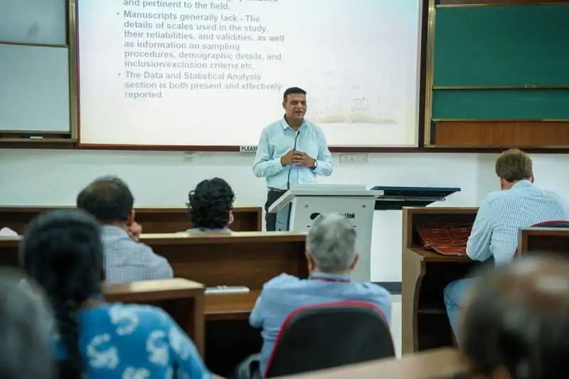 Good Practices for Publishing in Top Social Science Journals