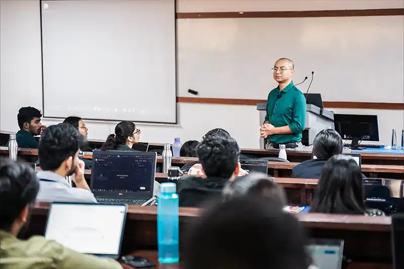 From Data to Decisions: A Research Methods Approach - 3
