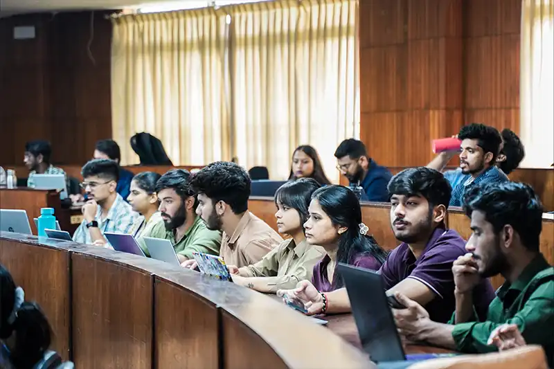 From Data to Decisions: A Research Methods Approach - 4