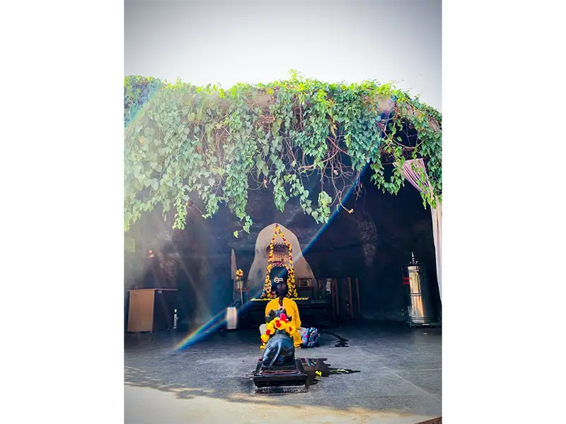 Happiness Club Organises Educational Visit to the Art of Living Centre  - 5