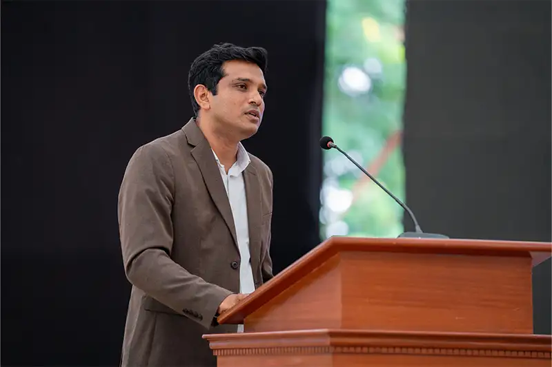 Inauguration and Orientation Programmes Mark New Academic Year at Alliance University in 2025 12