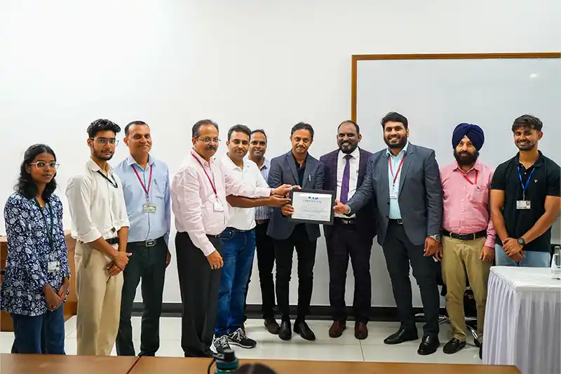 Inauguration of IEEE Vehicular Technology Society 1