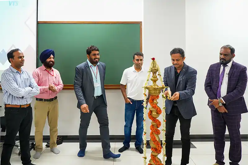Inauguration of IEEE Vehicular Technology Society 4