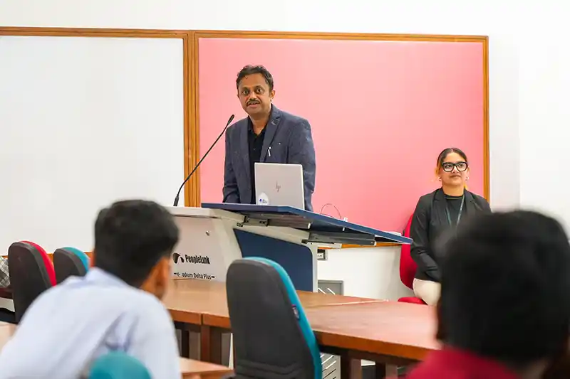 Inauguration of IEEE Vehicular Technology Society 5