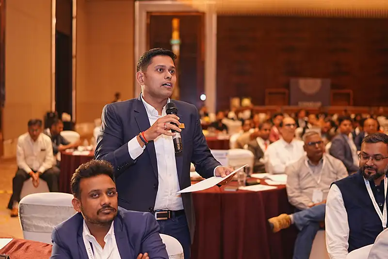 Industry Leaders Alliance 2026, Future-ready Talent: Powered By Industry & Academia - 10