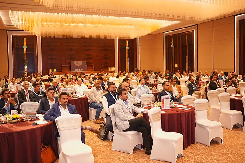 Industry Leaders Alliance 2026, Future-ready Talent: Powered By Industry & Academia - 12