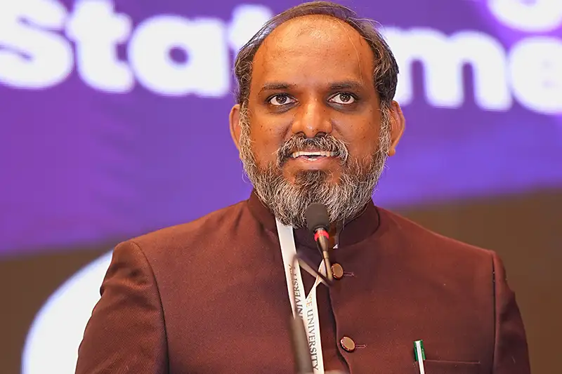 Industry Leaders Alliance 2026, Future-ready Talent: Powered By Industry & Academia - 4