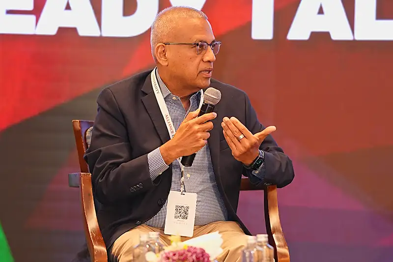 Industry Leaders Alliance 2026, Future-ready Talent: Powered By Industry & Academia - 5