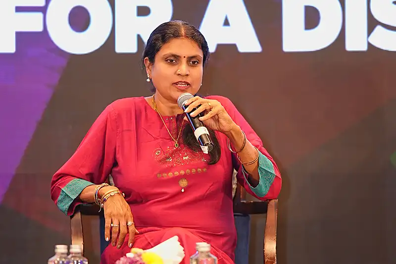 Industry Leaders Alliance 2026, Future-ready Talent: Powered By Industry & Academia - 7