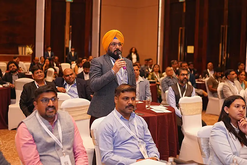 Industry Leaders Alliance 2026, Future-ready Talent: Powered By Industry & Academia - 8