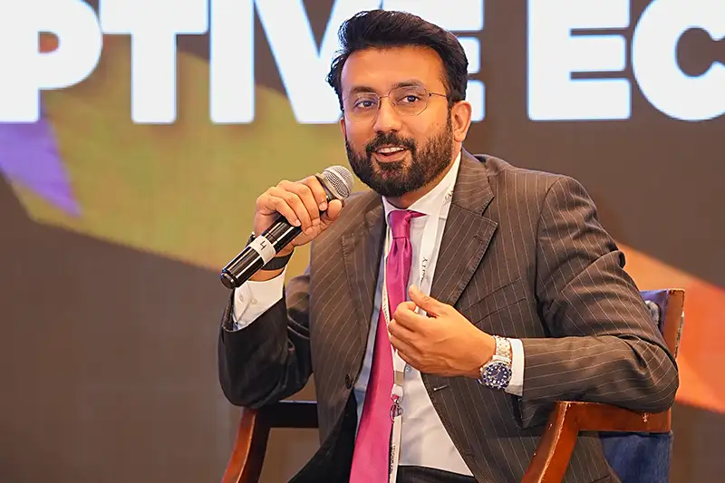 Industry Leaders Alliance 2026, Future-ready Talent: Powered By Industry & Academia - 9