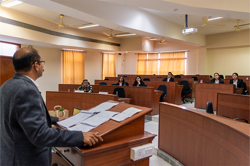 International Conference on Law and Social Transformation 2025 10