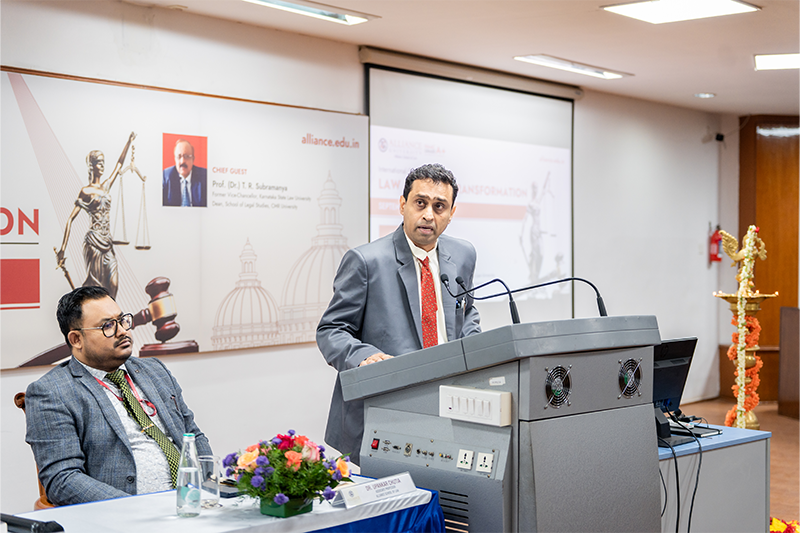 International Conference on Law and Social Transformation 2025 13