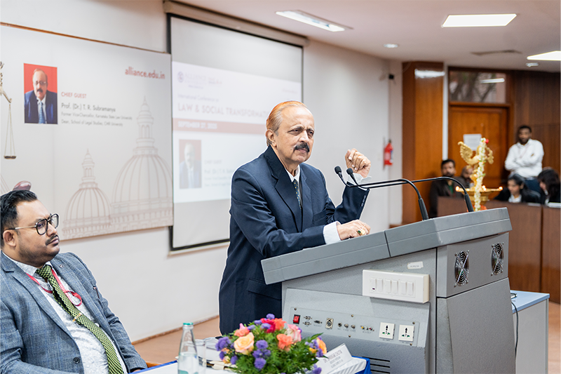 International Conference on Law and Social Transformation 2025 17