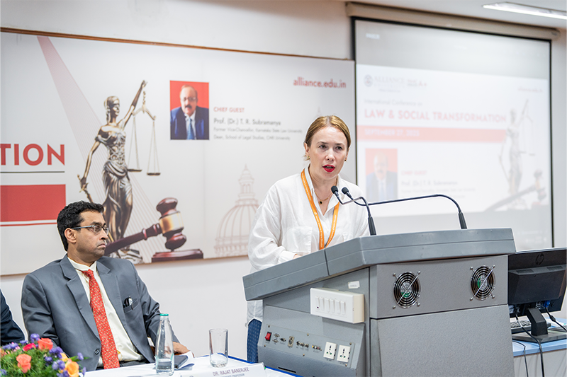 International Conference on Law and Social Transformation 2025 3
