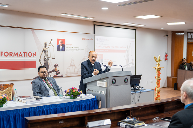 International Conference on Law and Social Transformation 2025 5