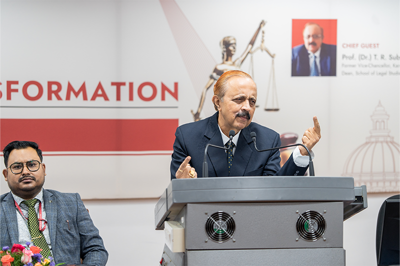 International Conference on Law and Social Transformation 2025 6