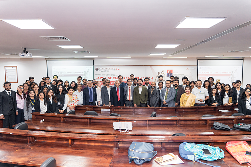 International Conference on Law and Social Transformation 2025 9
