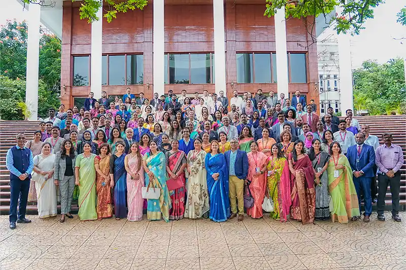 International School Leaders’ Summit 2025: Exploring Technology, Legacy and Inclusivity in Education 11