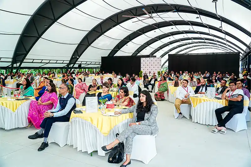 International School Leaders’ Summit 2025: Exploring Technology, Legacy and Inclusivity in Education 3