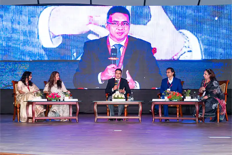 International School Leaders’ Summit 2025: Exploring Technology, Legacy and Inclusivity in Education 9