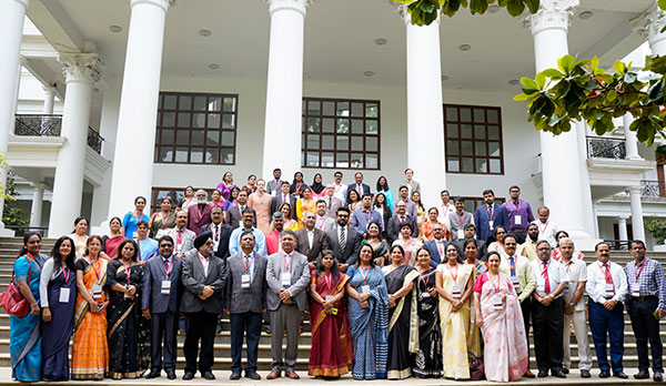 Alliance University Hosts International School Leaders’ Summit 2022