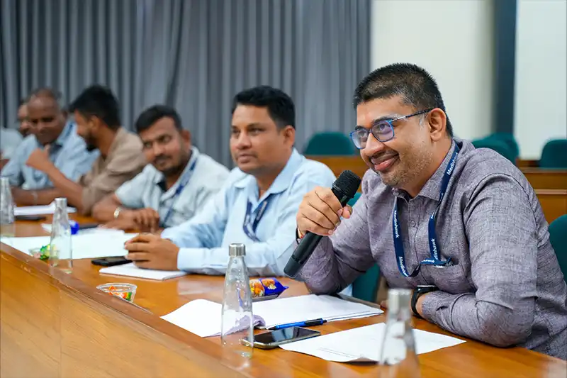 Managerial Effectiveness Workshop for Aerospace Professionals - 2