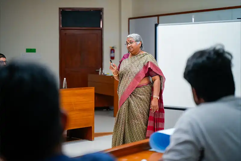 Managerial Effectiveness Workshop for Aerospace Professionals - 3