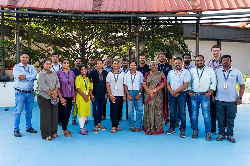 Managerial Effectiveness Workshop for Aerospace Professionals - 7