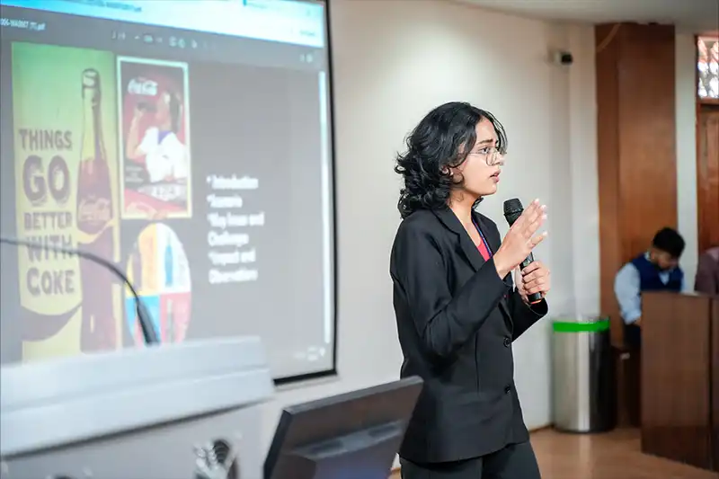 Managerial Maestro 2025 – Discovering the Best Manager at Alliance University 6
