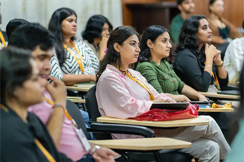 Mehfil-e-Corporate: Building Personal Brands 3