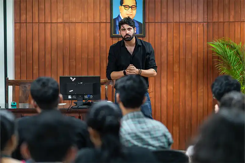 Mehfil-e-Corporate: Building Personal Brands 4