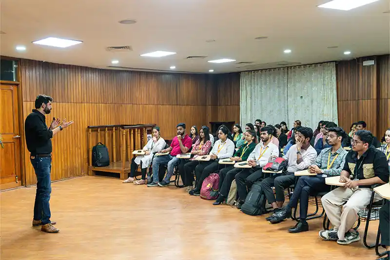 Mehfil-e-Corporate: Building Personal Brands 6