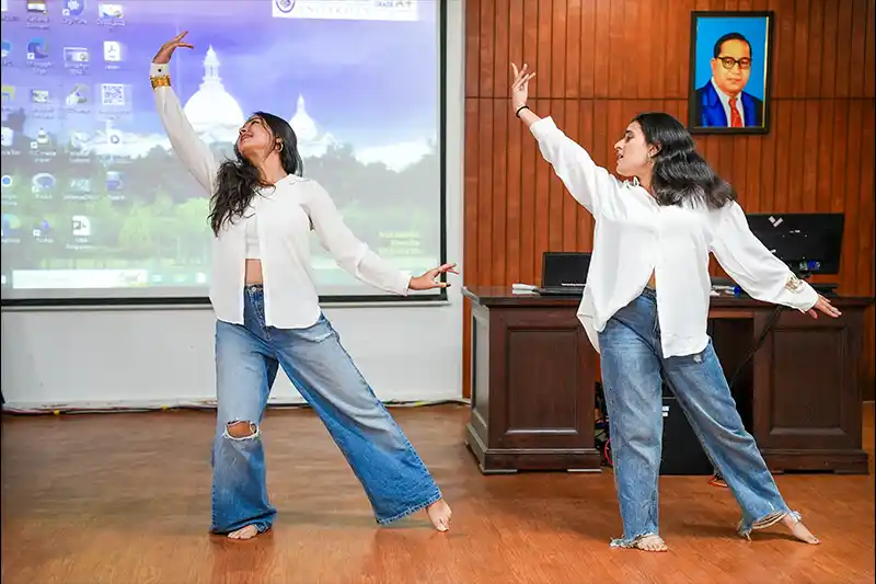 Mehfil-e-Corporate: Storytelling and Career Insights 2