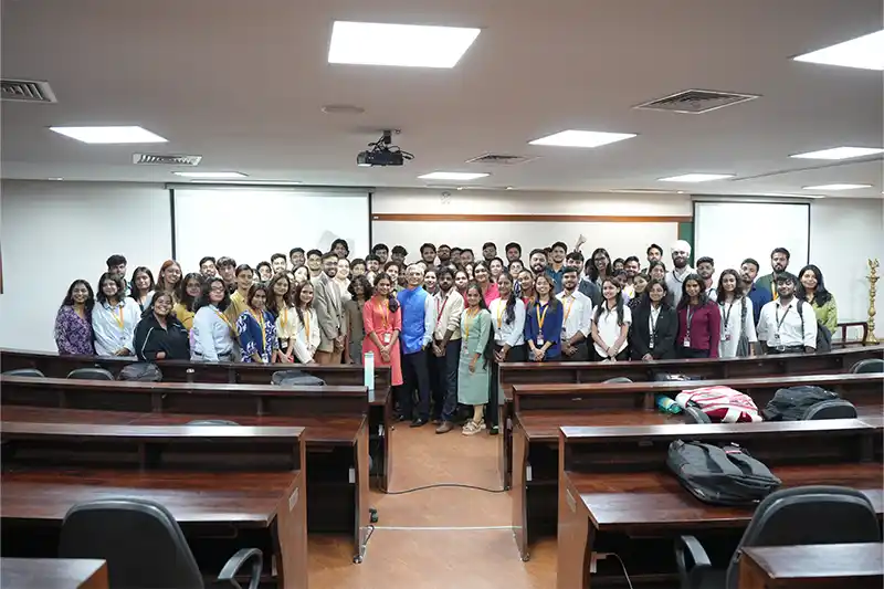 Mehfil-e-Corporate: The Psychology of Persuasion 13