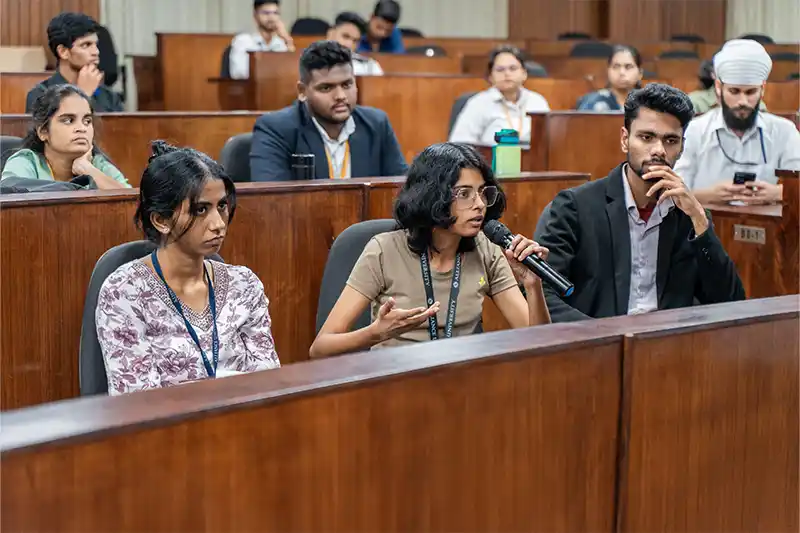 Mehfil-e-Corporate: The Psychology of Persuasion 4
