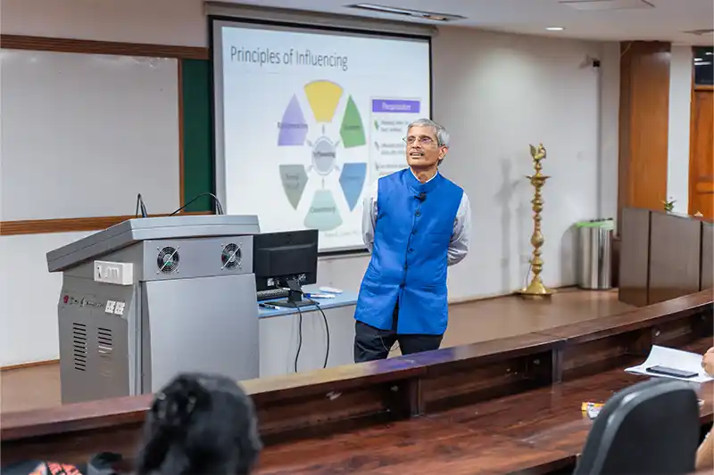 Mehfil-e-Corporate: The Psychology of Persuasion 6