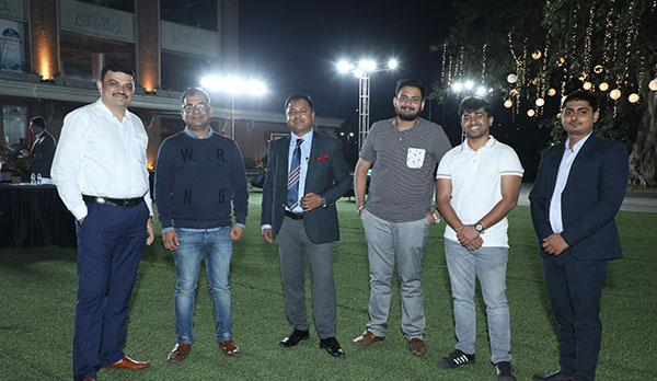 mumbai alumni meet 2022 - 3