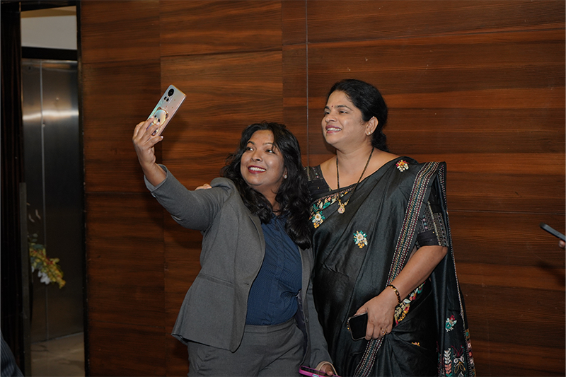 Mumbai Alumni Meet 2025 - 14