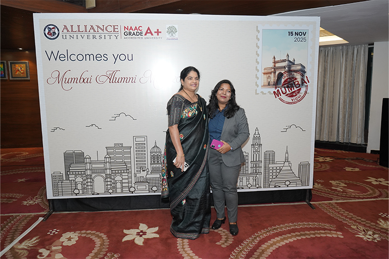 Mumbai Alumni Meet 2025 - 15