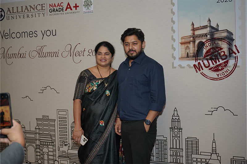 Mumbai Alumni Meet 2025 - 16