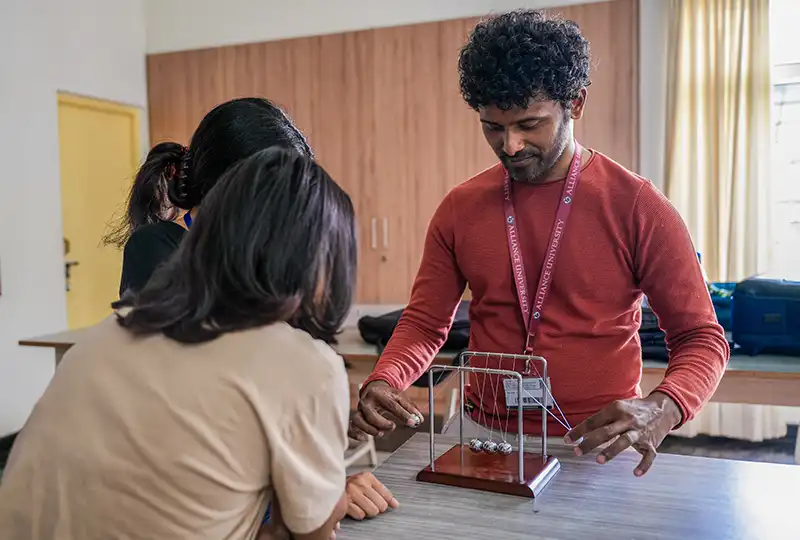 Curiosity Meets Discovery at National Science Day 2026  - 4